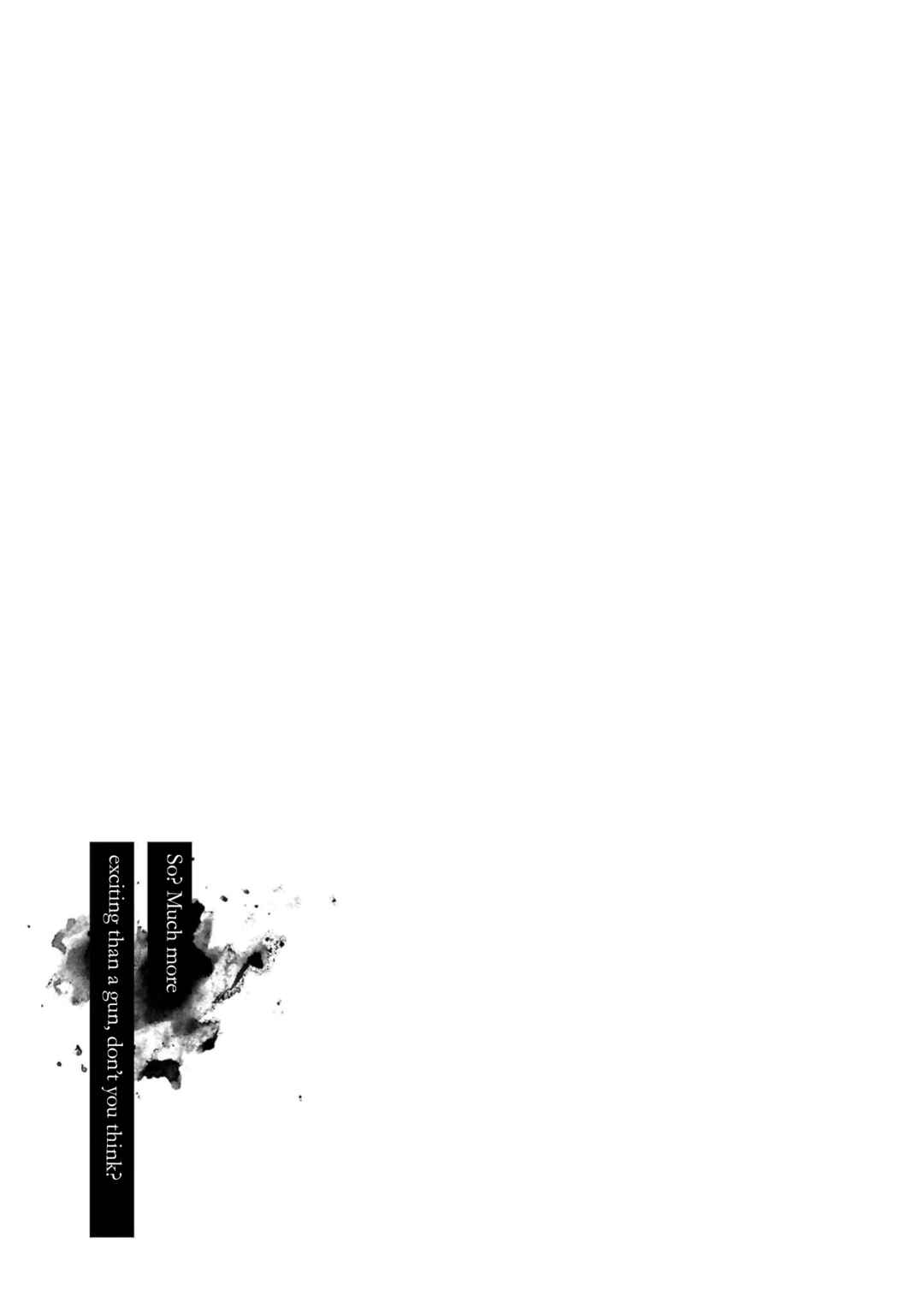 Jaa, Kimi no Kawari ni Korosou ka? Chapter 52 - Page 25