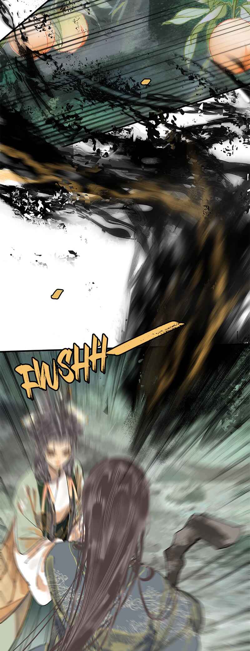 Xiǎo-Shīmèi Bùxiǎng Fēishēng Chapter 9 - Page 4