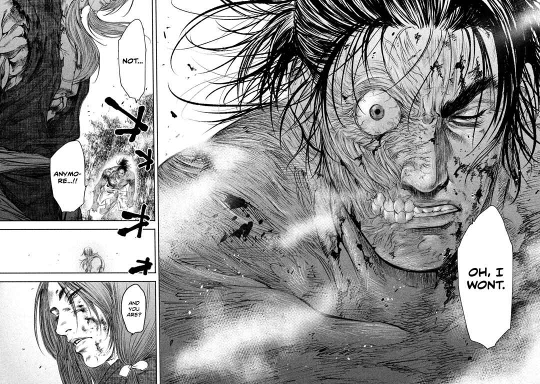 Basilisk: Ouka Ninpou-chou Chapter 33 - Page 16