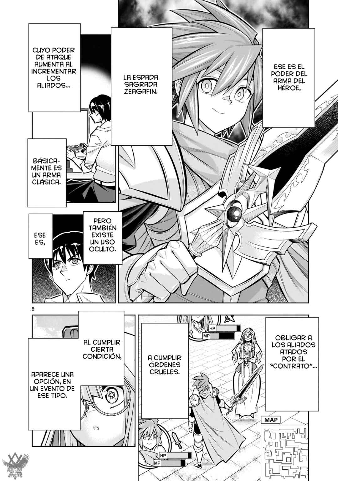 Kizuitara Musou Game no Akuyaku Shougun Datta Ken. ~Hametsu Route wa Bucchikowasu~ Chapter 6.1 - Page 11