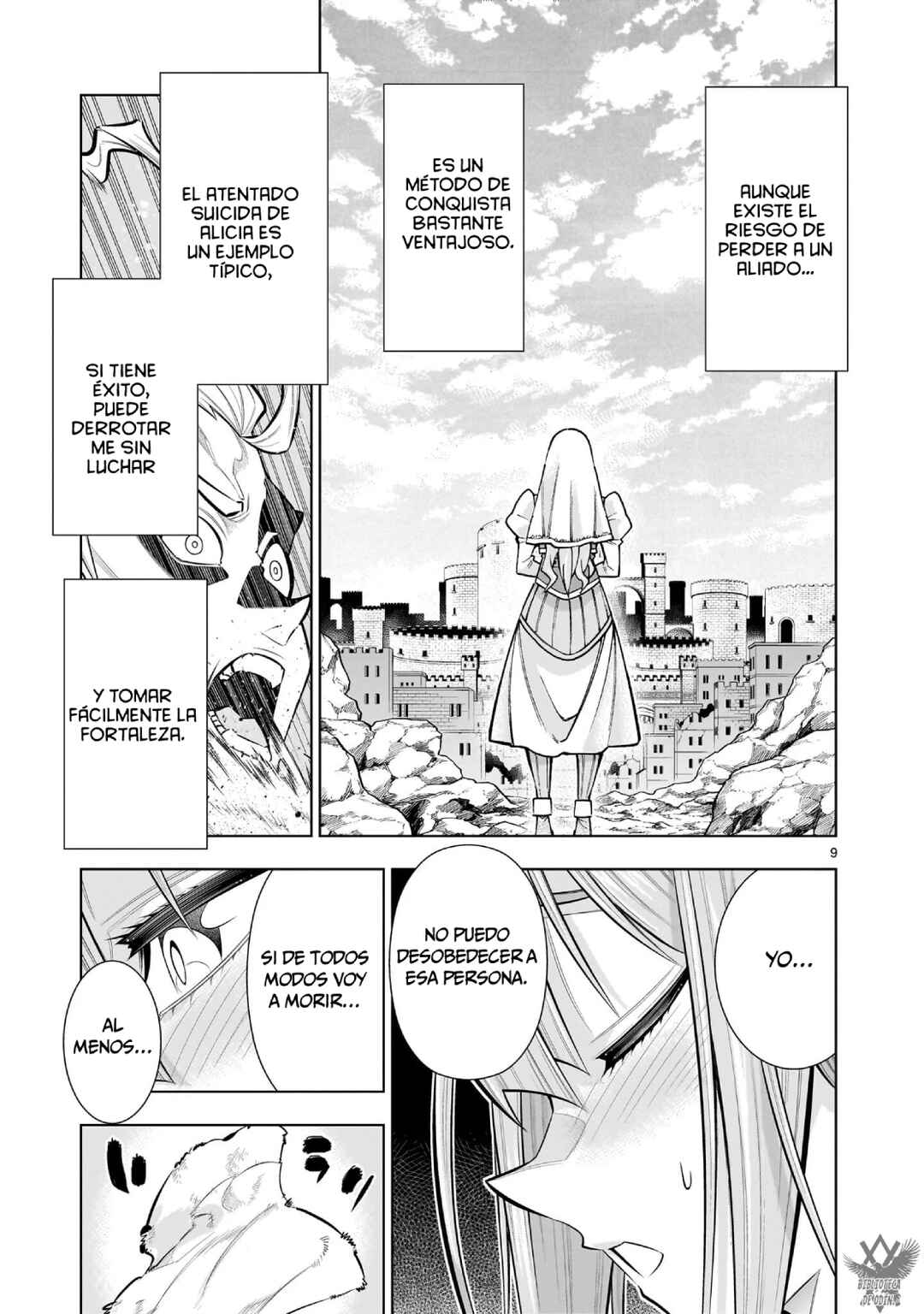 Kizuitara Musou Game no Akuyaku Shougun Datta Ken. ~Hametsu Route wa Bucchikowasu~ Chapter 6.1 - Page 12