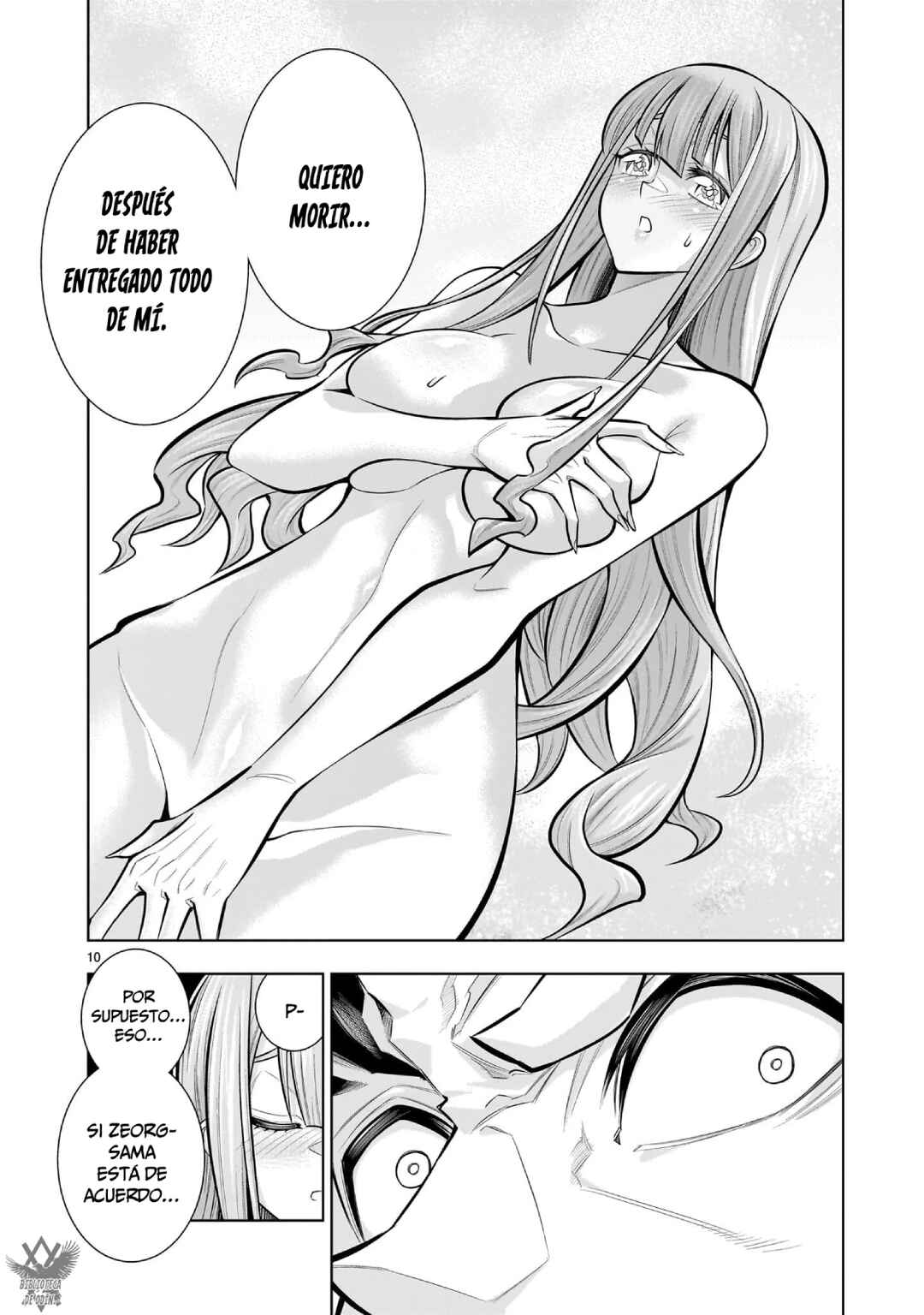 Kizuitara Musou Game no Akuyaku Shougun Datta Ken. ~Hametsu Route wa Bucchikowasu~ Chapter 6.1 - Page 13