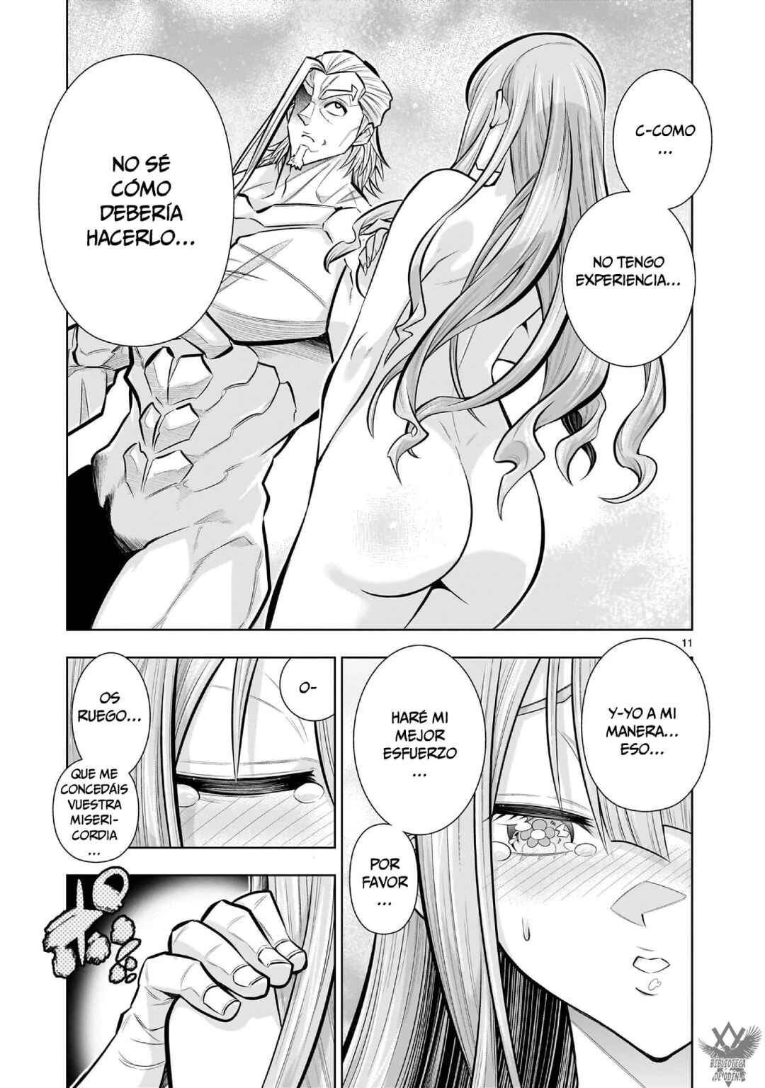 Kizuitara Musou Game no Akuyaku Shougun Datta Ken. ~Hametsu Route wa Bucchikowasu~ Chapter 6.1 - Page 14