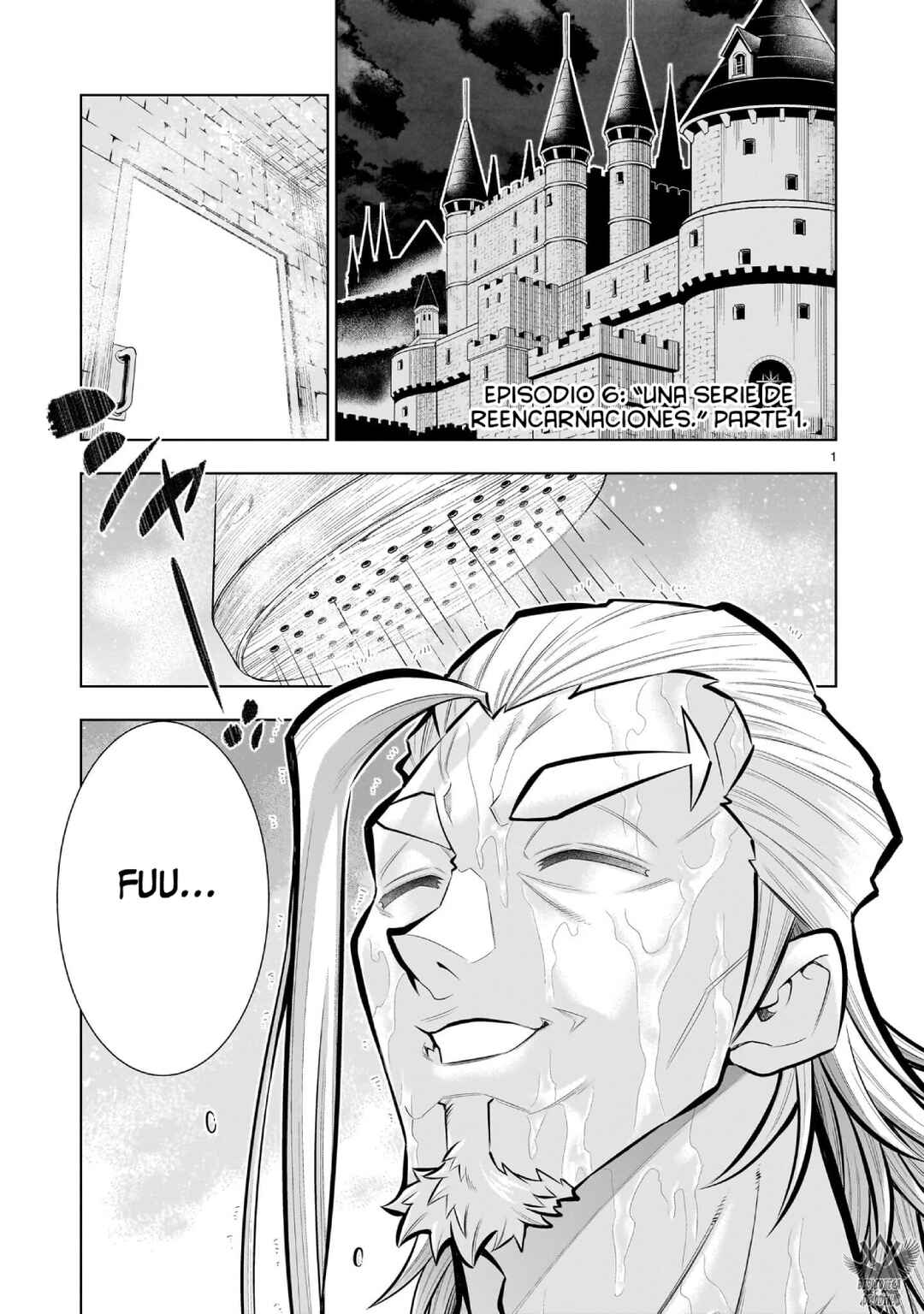 Kizuitara Musou Game no Akuyaku Shougun Datta Ken. ~Hametsu Route wa Bucchikowasu~ Chapter 6.1 - Page 4