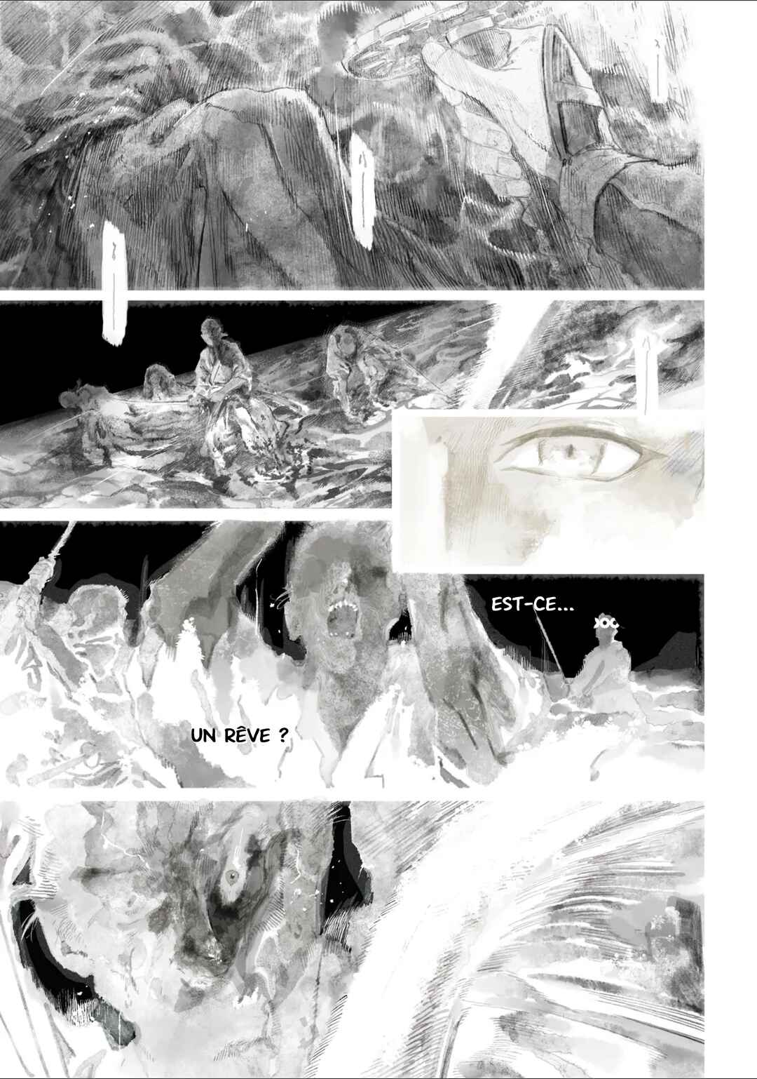 Fate/type Redline Chapter 25.12 - Page 1