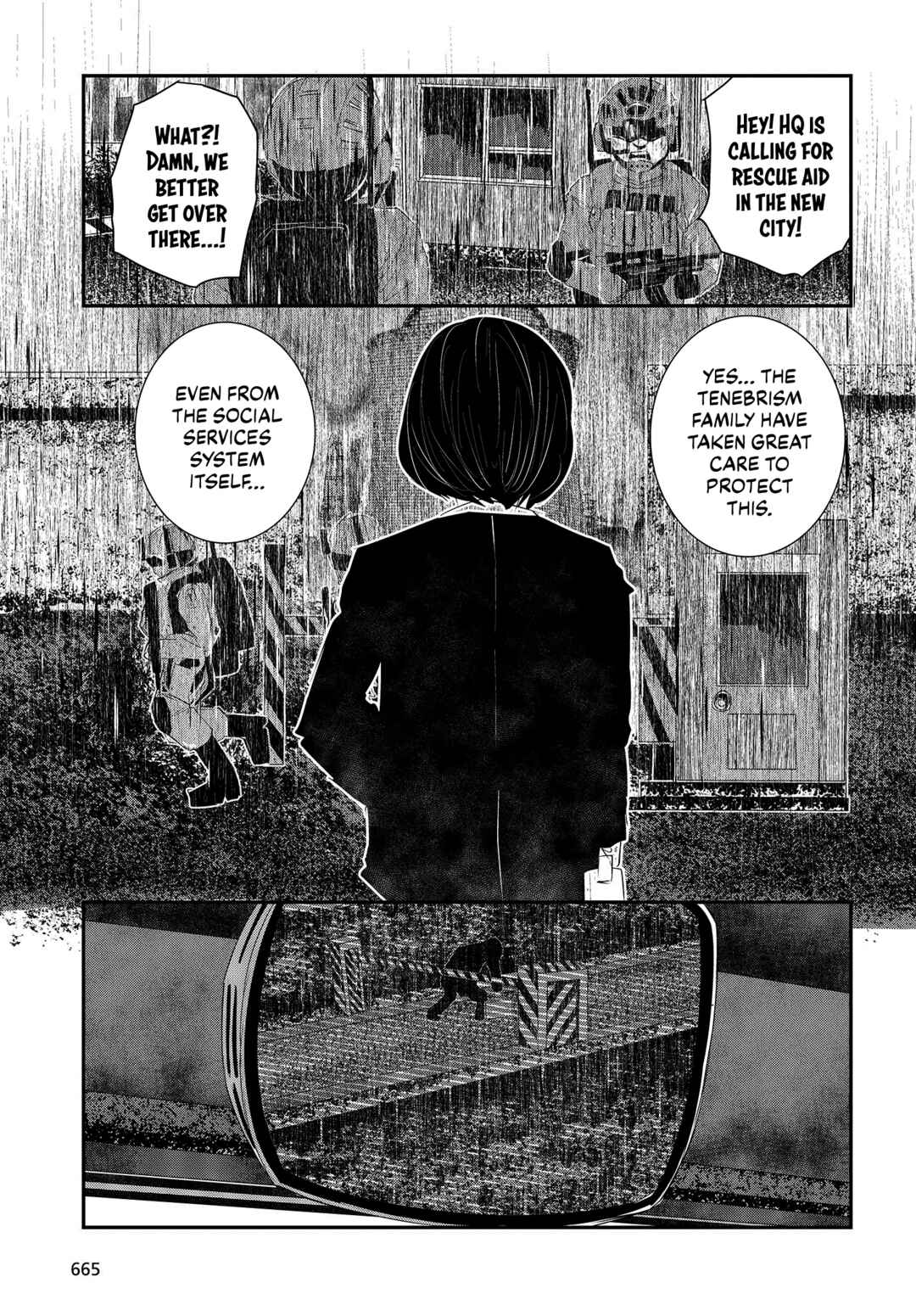 Coffee Moon Chapter 29 - Page 11
