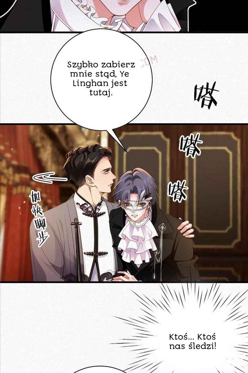 My Ex-Husband Wants to Remarry Again Chapter 26 - Page 15
