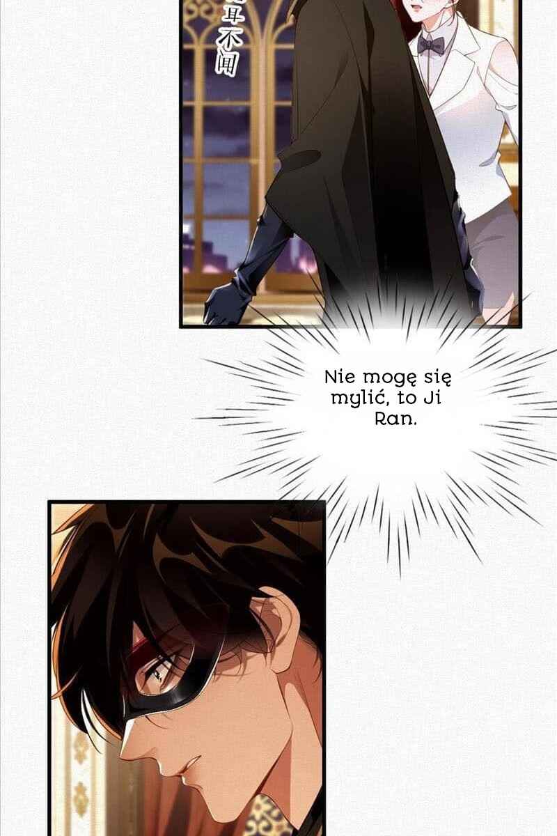 My Ex-Husband Wants to Remarry Again Chapter 26 - Page 20