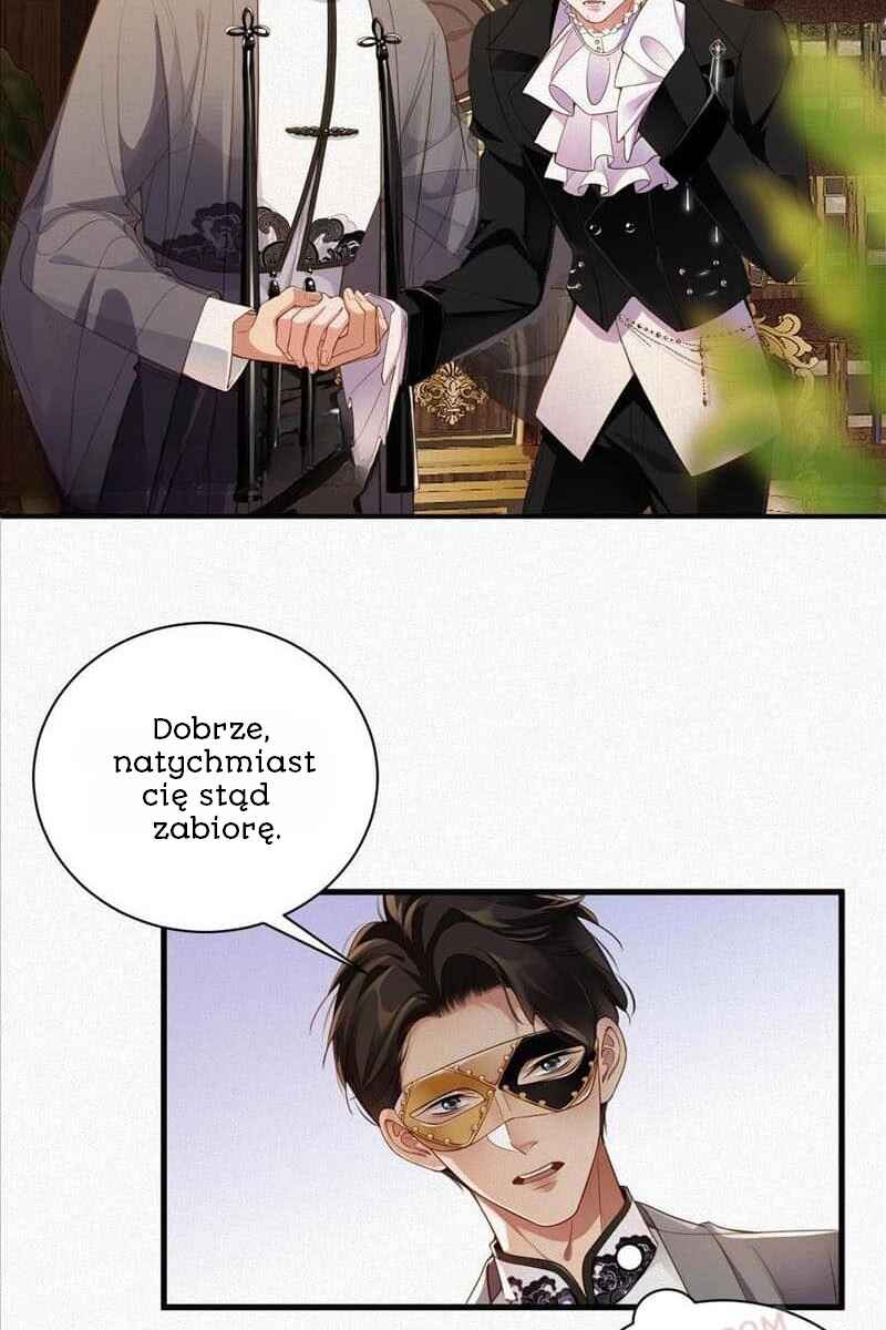 My Ex-Husband Wants to Remarry Again Chapter 26 - Page 3