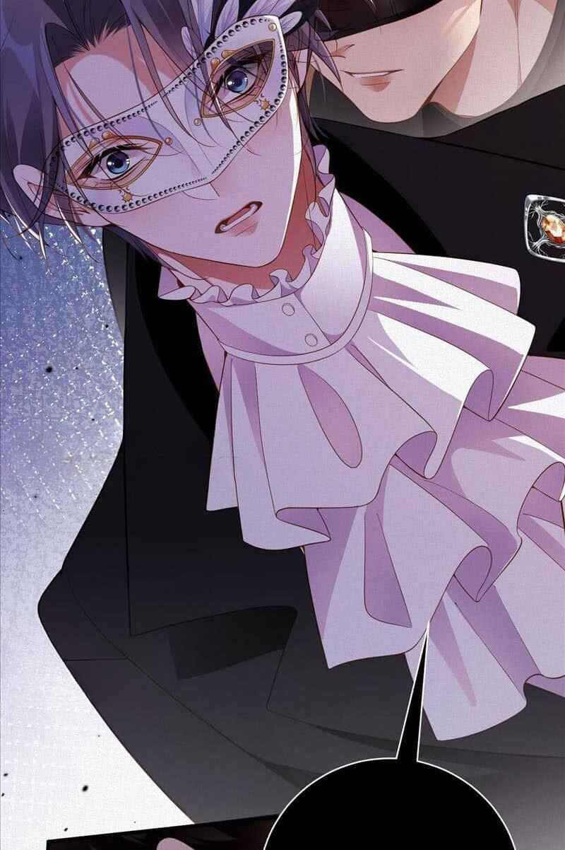 My Ex-Husband Wants to Remarry Again Chapter 26 - Page 32