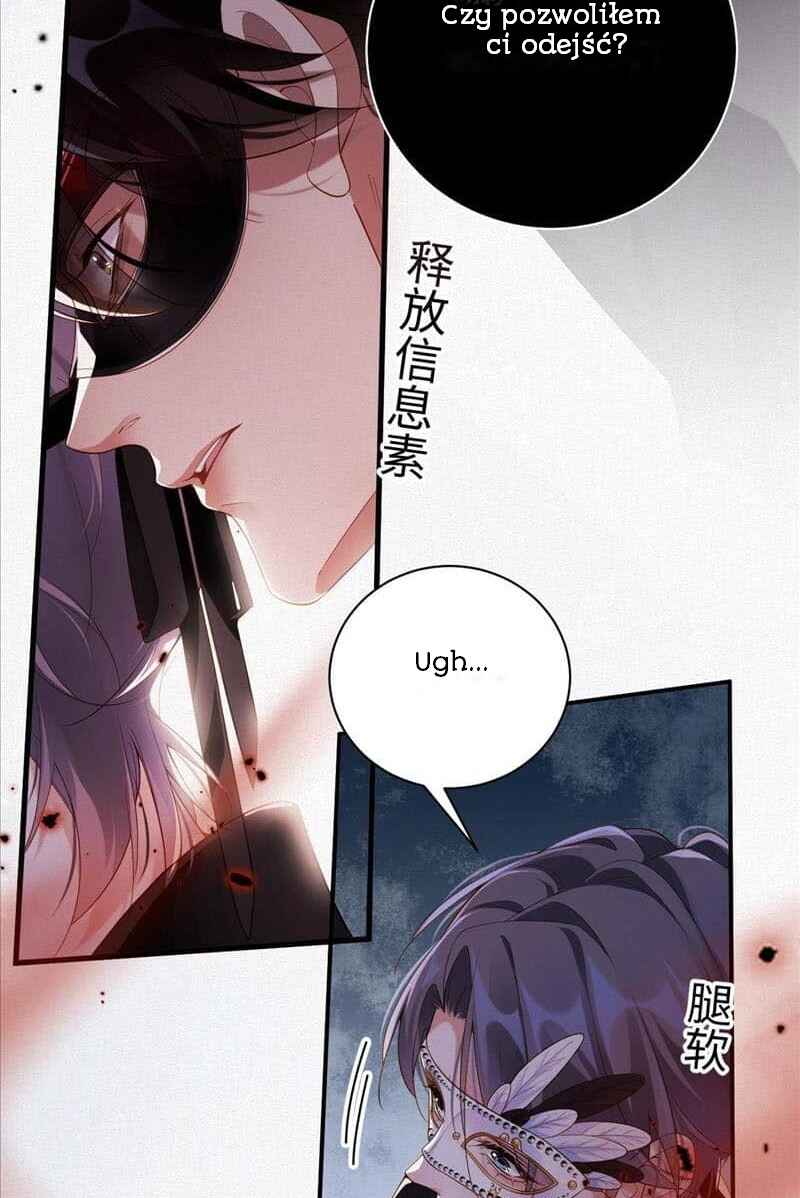 My Ex-Husband Wants to Remarry Again Chapter 26 - Page 33