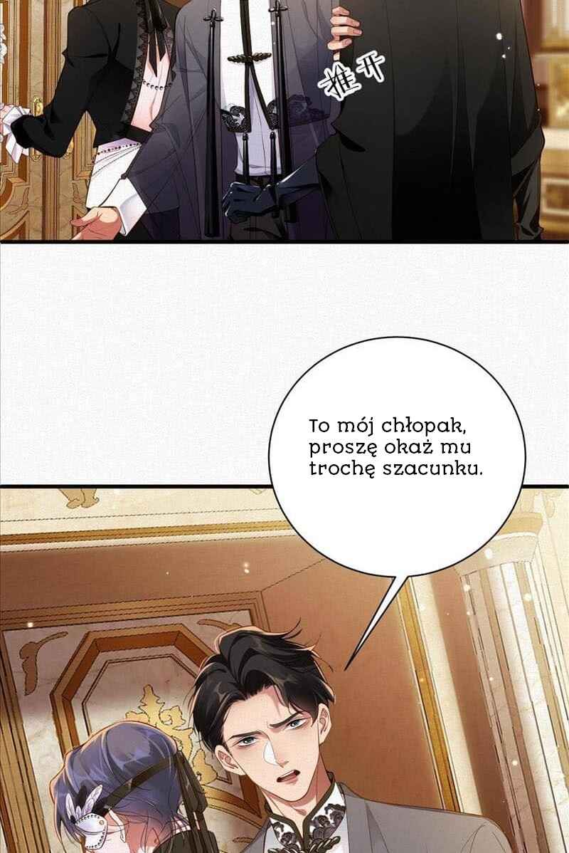 My Ex-Husband Wants to Remarry Again Chapter 26 - Page 35