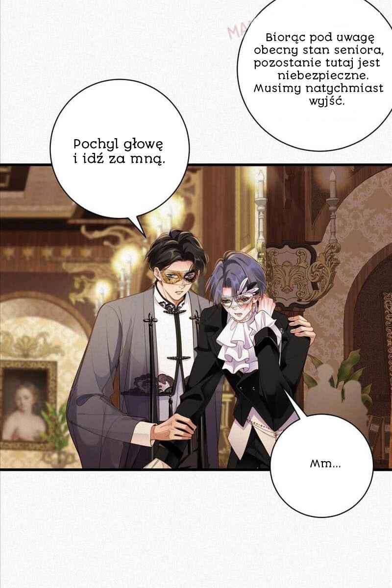 My Ex-Husband Wants to Remarry Again Chapter 26 - Page 4