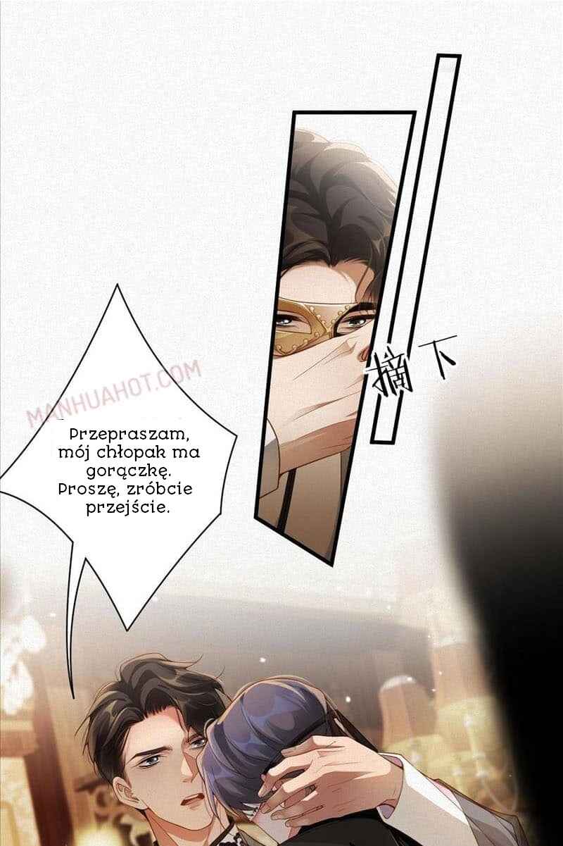 My Ex-Husband Wants to Remarry Again Chapter 26 - Page 5