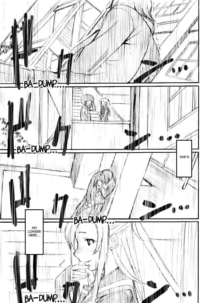 Onani Master Kurosawa Chapter 19 - Page 13