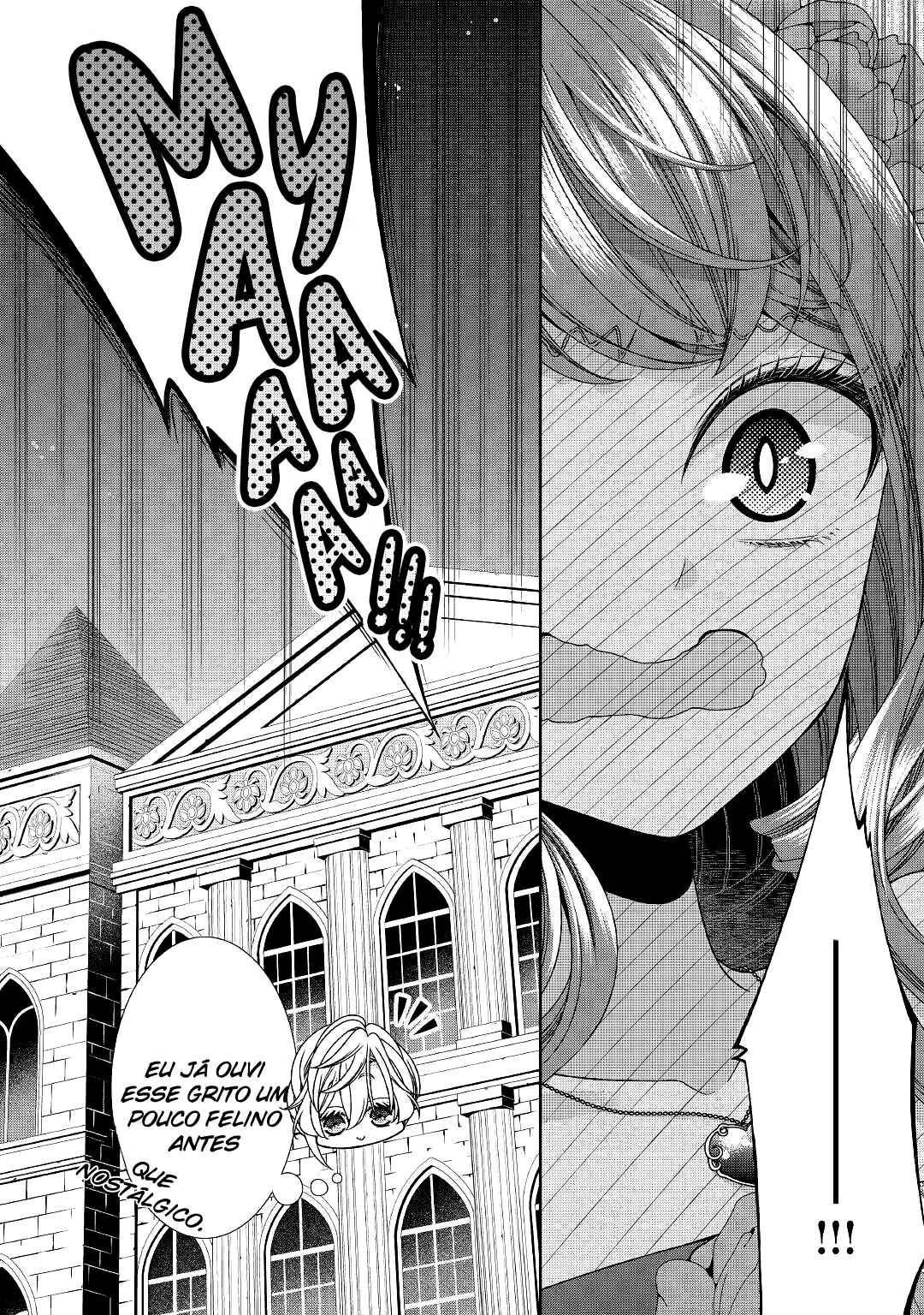Jishou Akuyaku Reijou na Kon'yakusha no Kansatsu Kiroku. Chapter 26 - Page 30