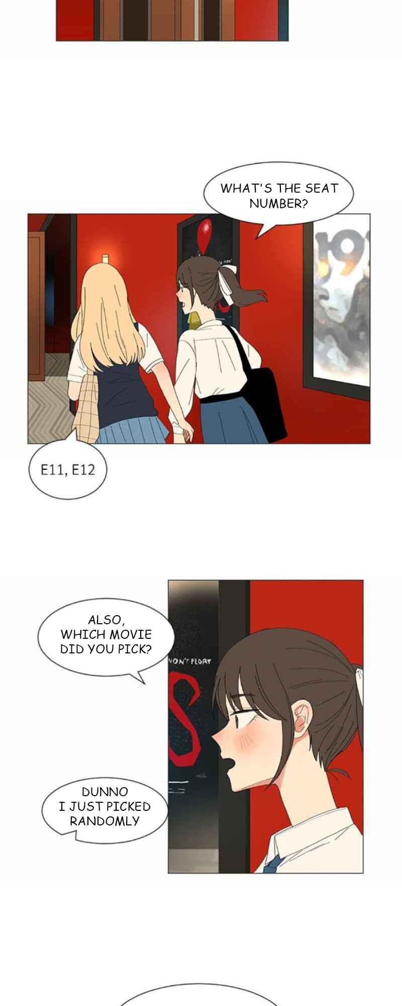 Pastel Love Chapter 6 - Page 16