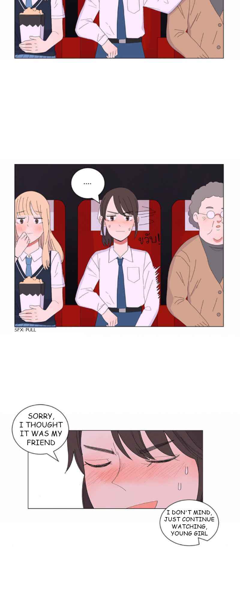 Pastel Love Chapter 6 - Page 24