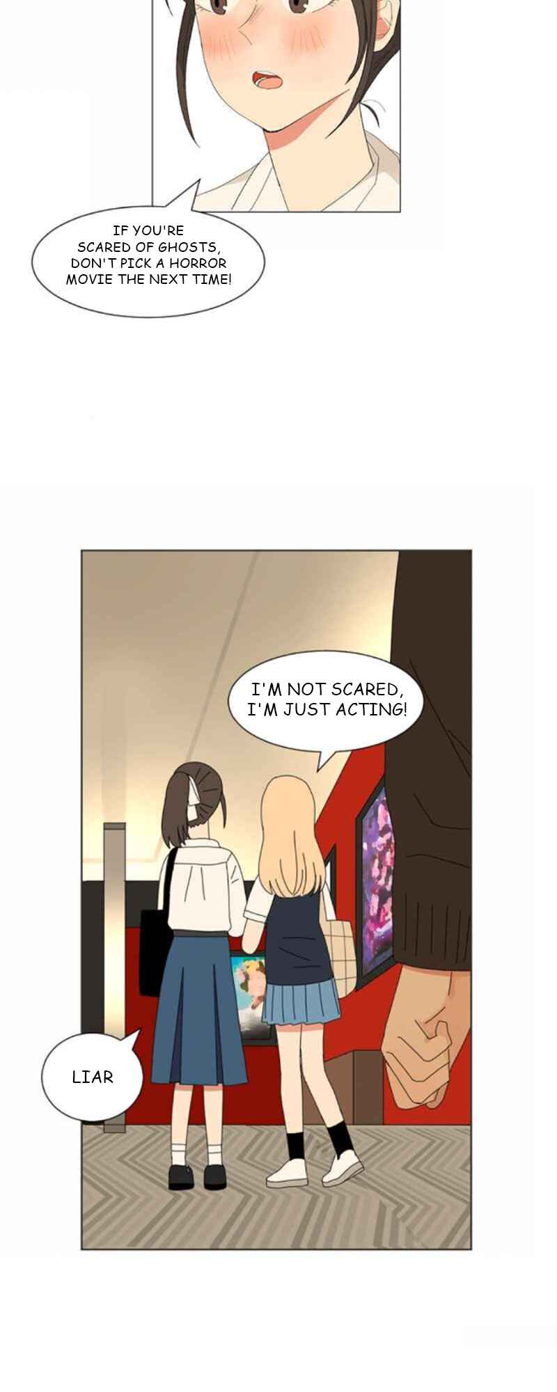 Pastel Love Chapter 6 - Page 35