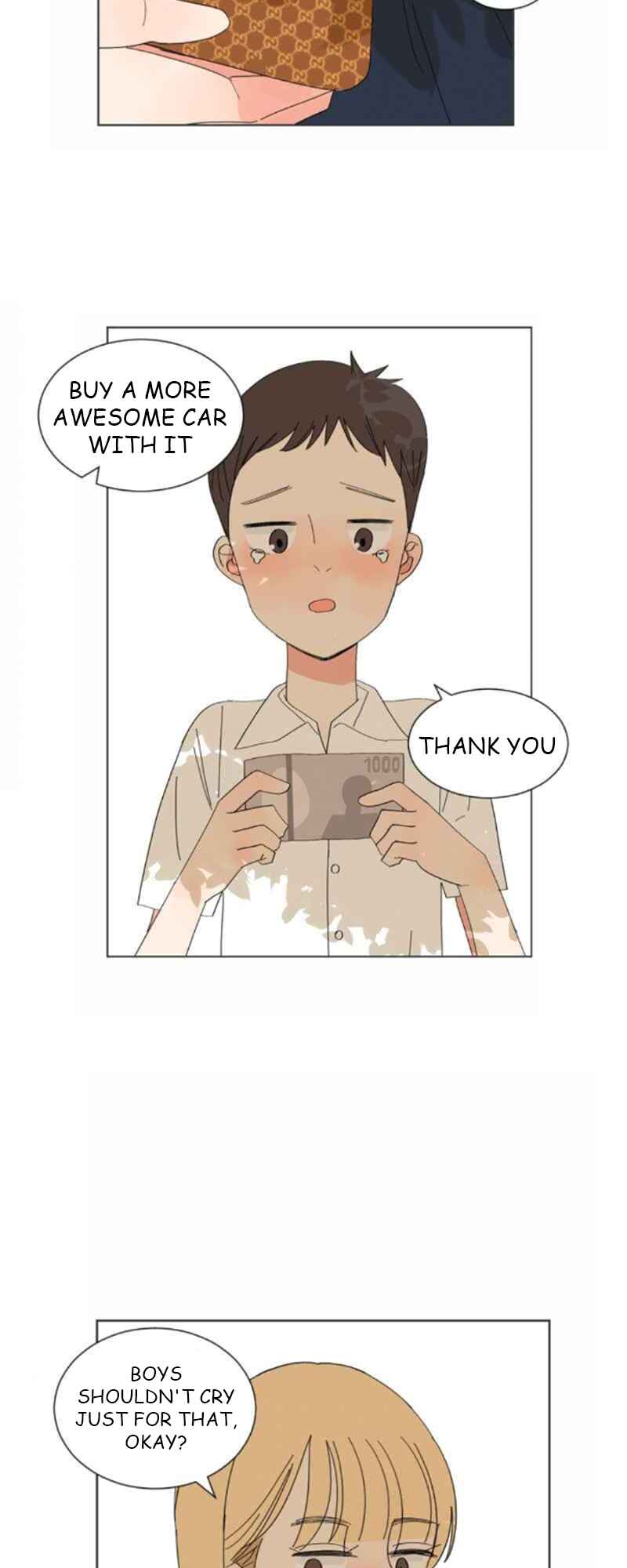 Pastel Love Chapter 6 - Page 6