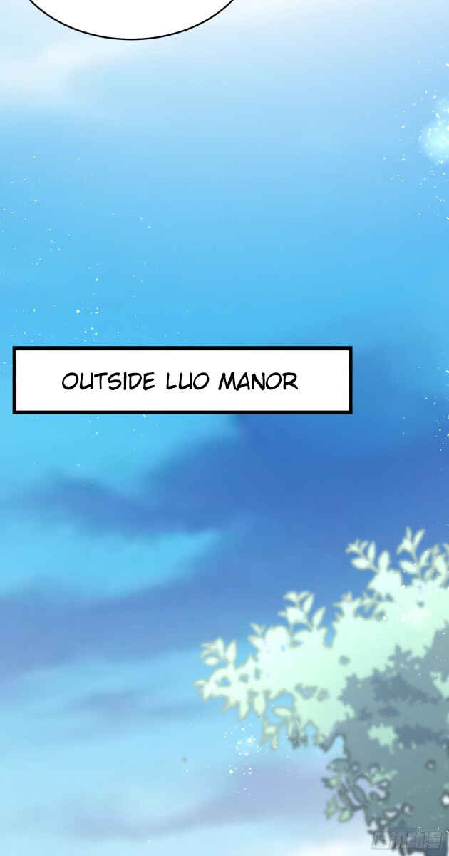 Supreme Ocular Master: The Peerless Heiress Chapter 180 - Page 11