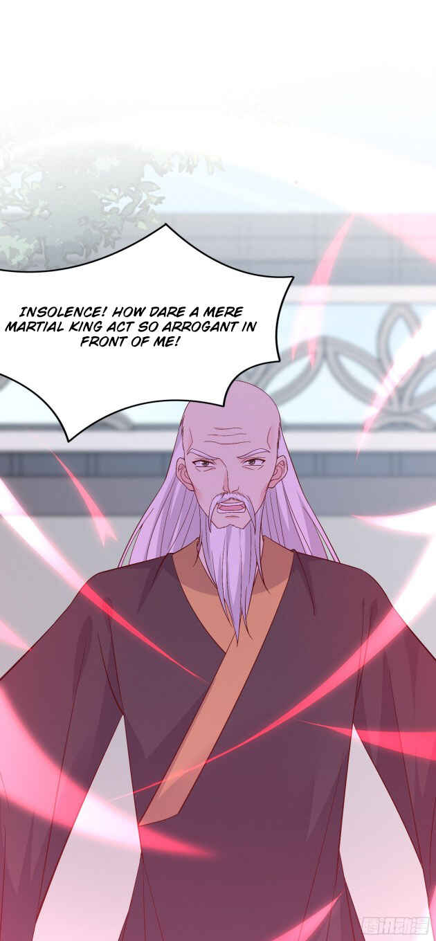 Supreme Ocular Master: The Peerless Heiress Chapter 180 - Page 15
