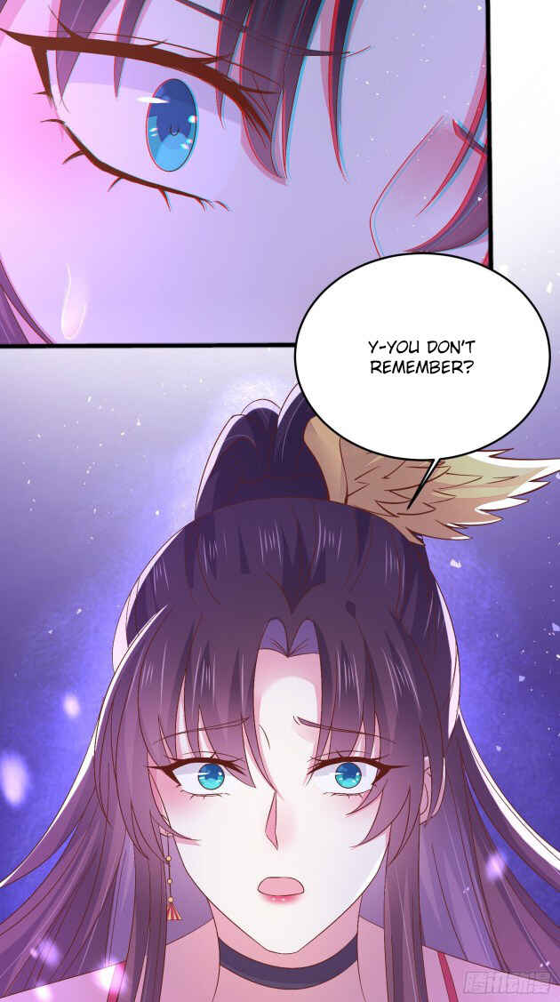 Supreme Ocular Master: The Peerless Heiress Chapter 180 - Page 31