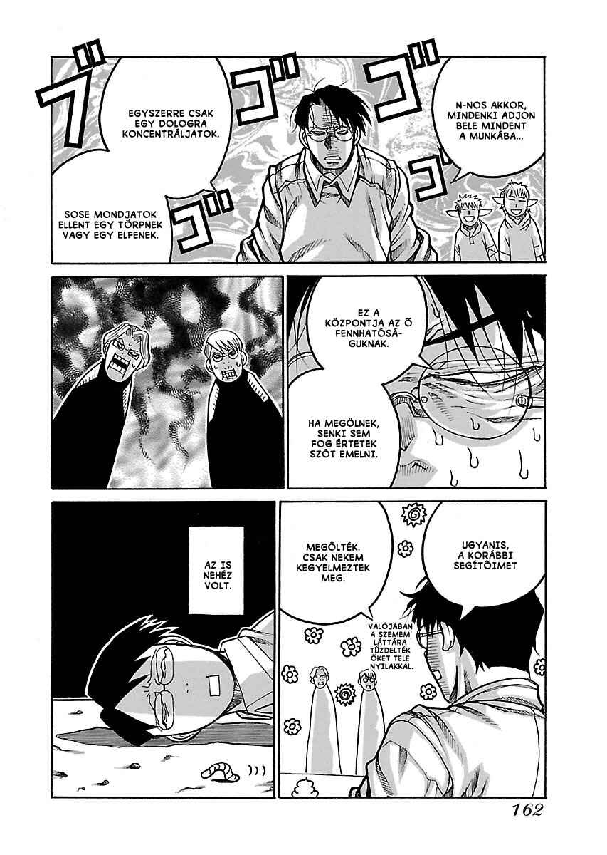 Drifters Chapter 57 - Page 7