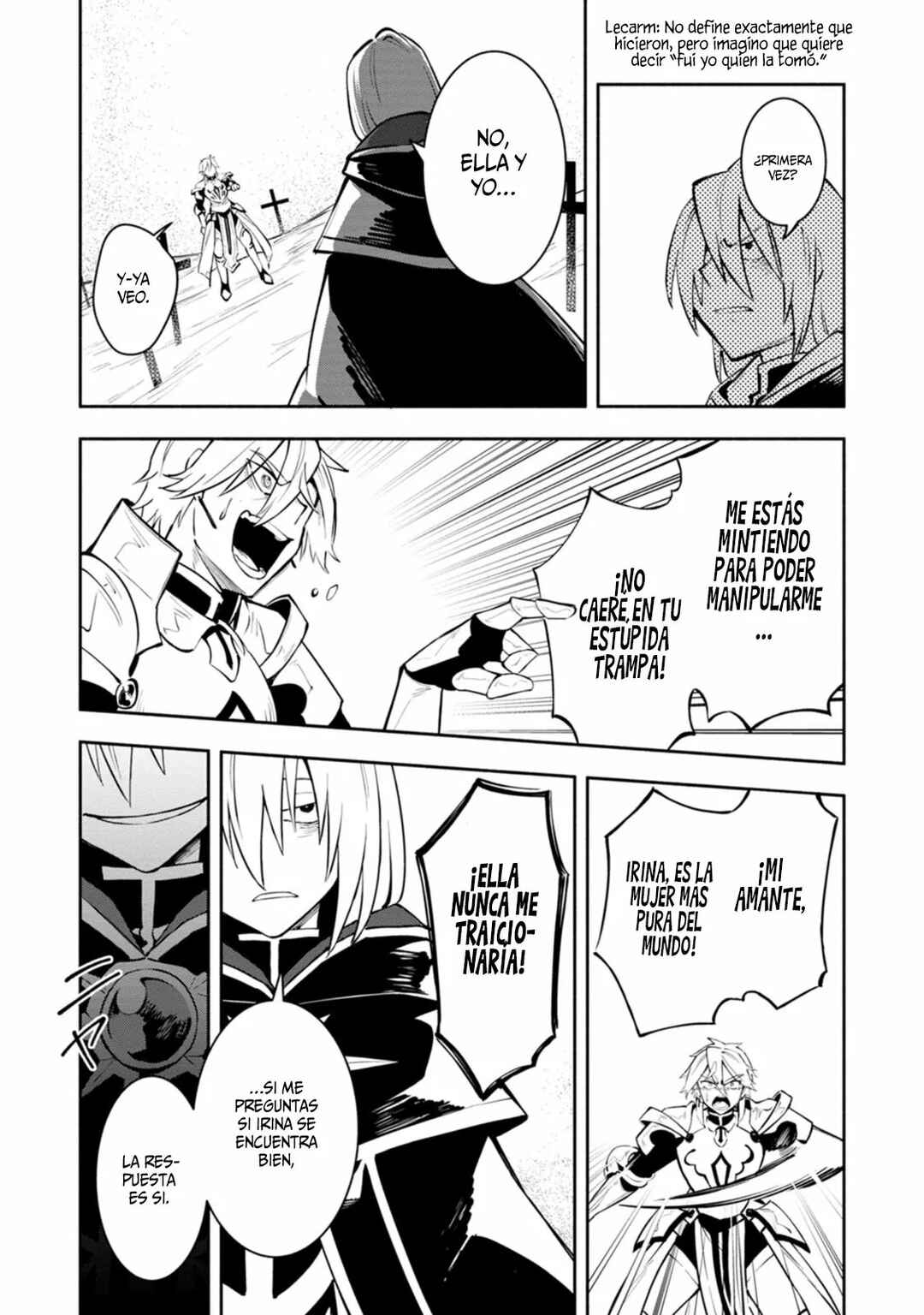 My Lover Was Stolen, and I Was Kicked Out of the Hero’s Party, but I Awakened to the EX Skill “Fixed Damage” and Became Invincible Chapter 10 - Page 11