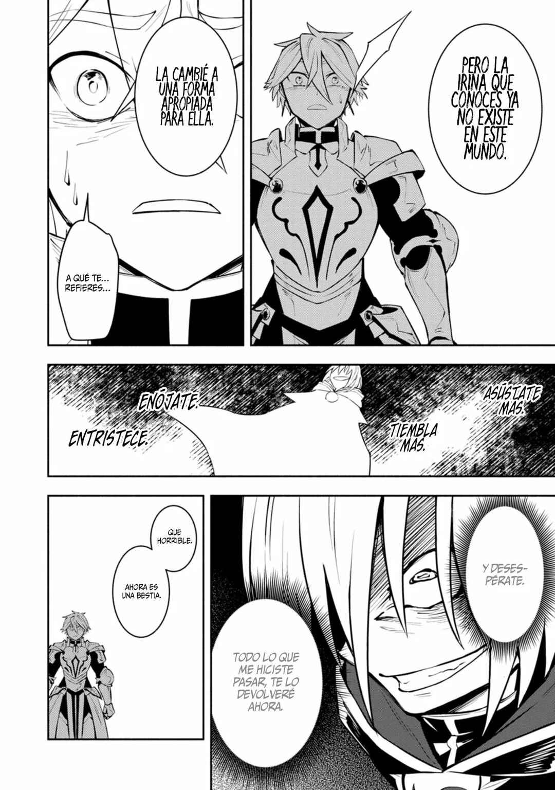 My Lover Was Stolen, and I Was Kicked Out of the Hero’s Party, but I Awakened to the EX Skill “Fixed Damage” and Became Invincible Chapter 10 - Page 12