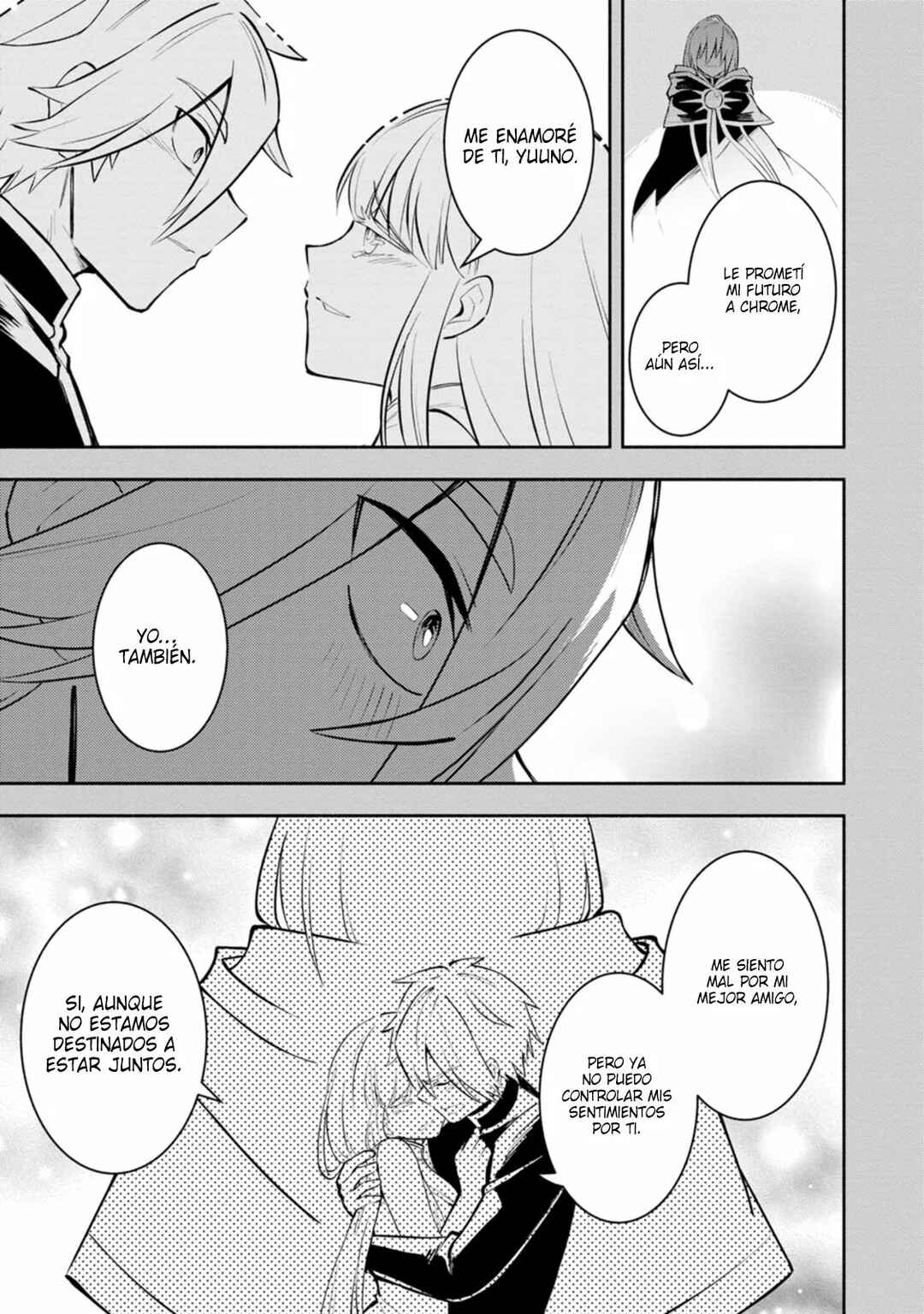 My Lover Was Stolen, and I Was Kicked Out of the Hero’s Party, but I Awakened to the EX Skill “Fixed Damage” and Became Invincible Chapter 10 - Page 19