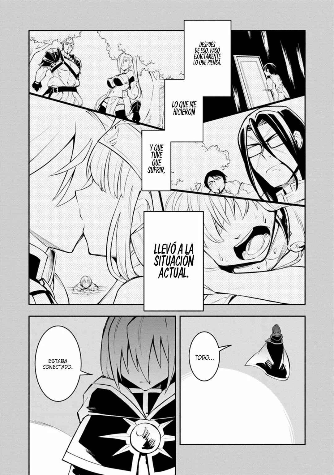 My Lover Was Stolen, and I Was Kicked Out of the Hero’s Party, but I Awakened to the EX Skill “Fixed Damage” and Became Invincible Chapter 10 - Page 21