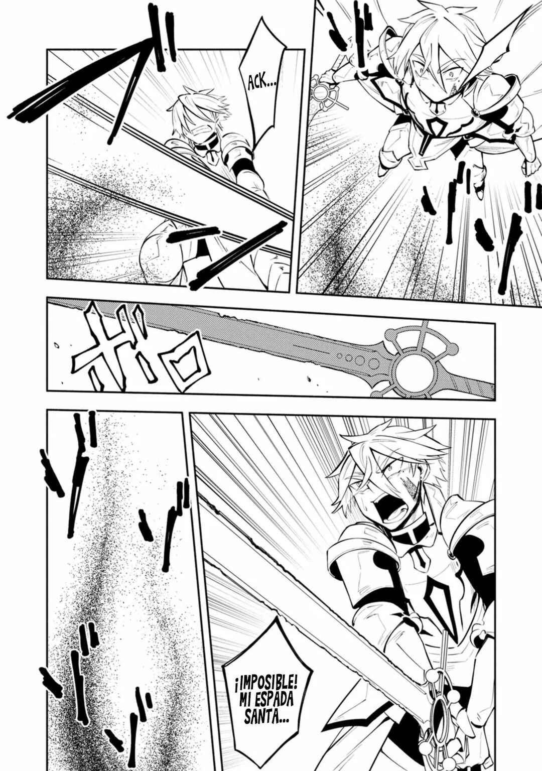 My Lover Was Stolen, and I Was Kicked Out of the Hero’s Party, but I Awakened to the EX Skill “Fixed Damage” and Became Invincible Chapter 10 - Page 26