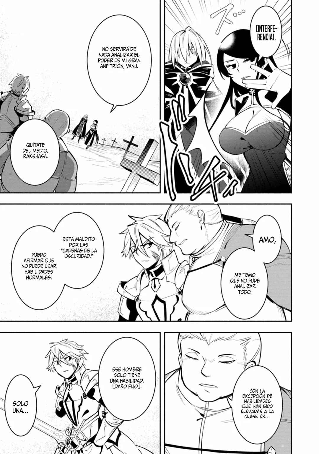 My Lover Was Stolen, and I Was Kicked Out of the Hero’s Party, but I Awakened to the EX Skill “Fixed Damage” and Became Invincible Chapter 10 - Page 31