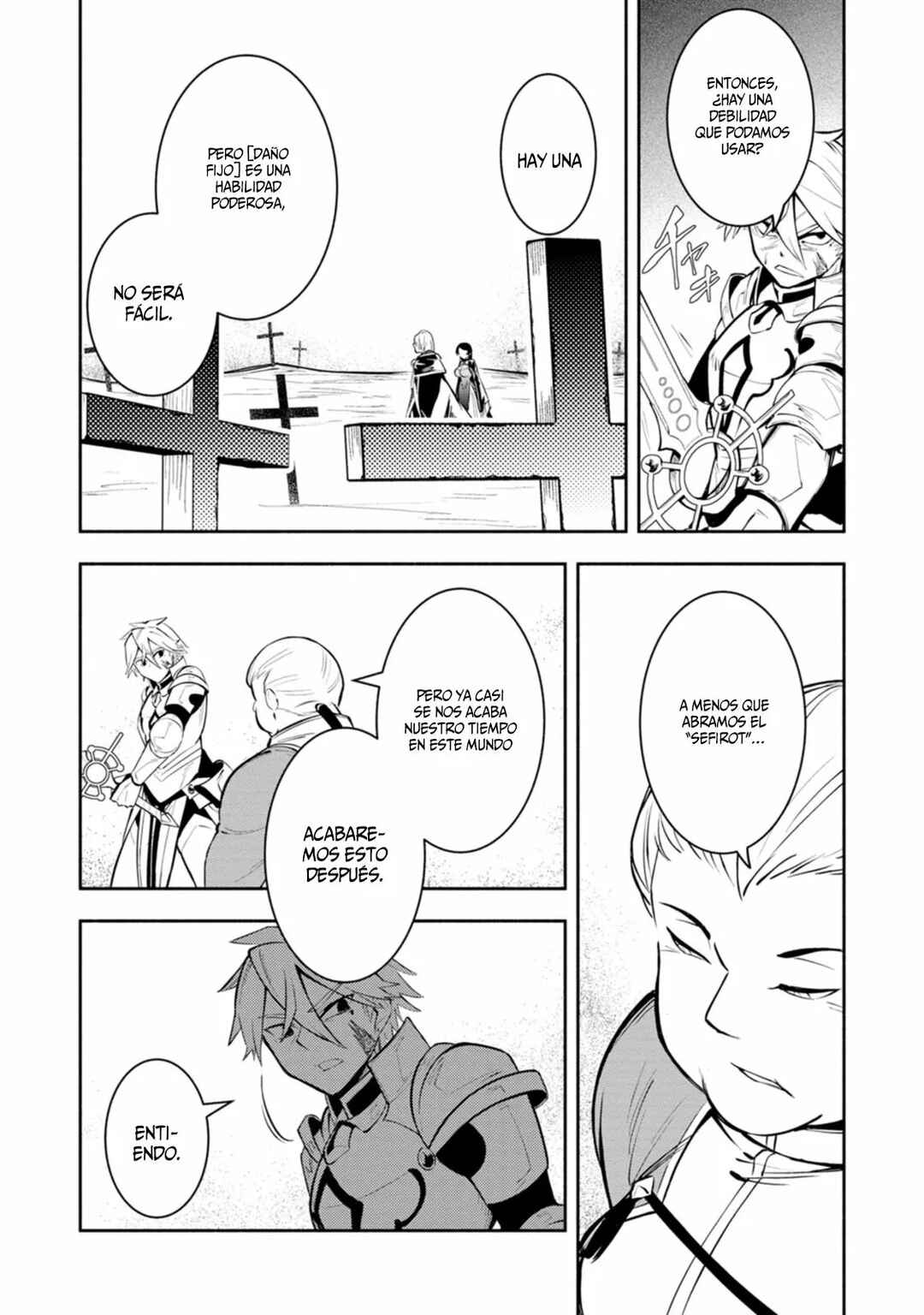 My Lover Was Stolen, and I Was Kicked Out of the Hero’s Party, but I Awakened to the EX Skill “Fixed Damage” and Became Invincible Chapter 10 - Page 32