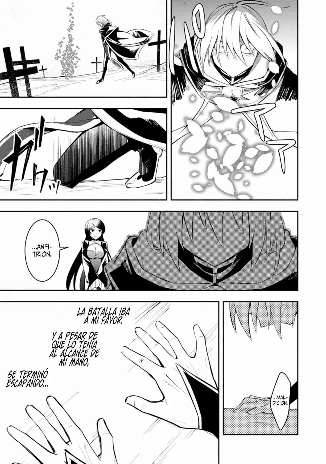 My Lover Was Stolen, and I Was Kicked Out of the Hero’s Party, but I Awakened to the EX Skill “Fixed Damage” and Became Invincible Chapter 10 - Page 35