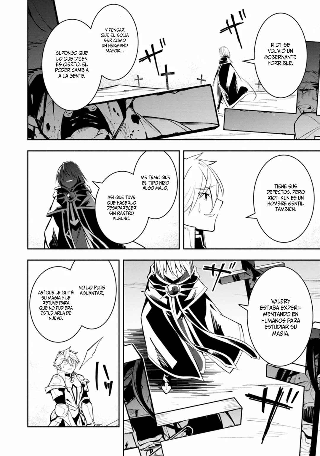 My Lover Was Stolen, and I Was Kicked Out of the Hero’s Party, but I Awakened to the EX Skill “Fixed Damage” and Became Invincible Chapter 10 - Page 8