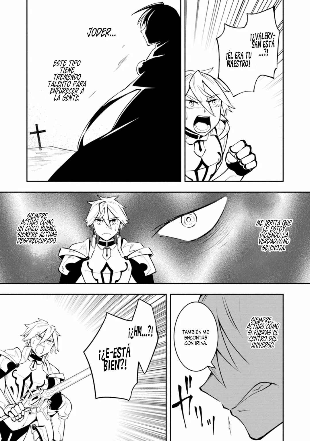 My Lover Was Stolen, and I Was Kicked Out of the Hero’s Party, but I Awakened to the EX Skill “Fixed Damage” and Became Invincible Chapter 10 - Page 9