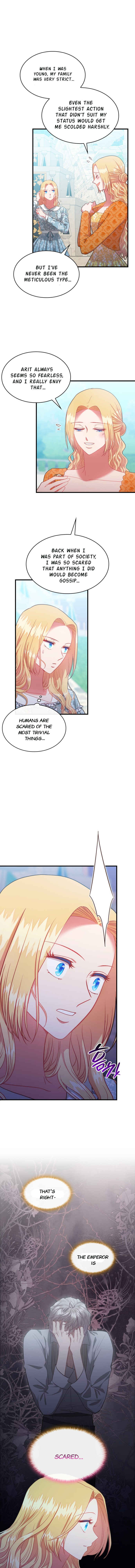 The 108 of Them Chapter 70 - Page 10