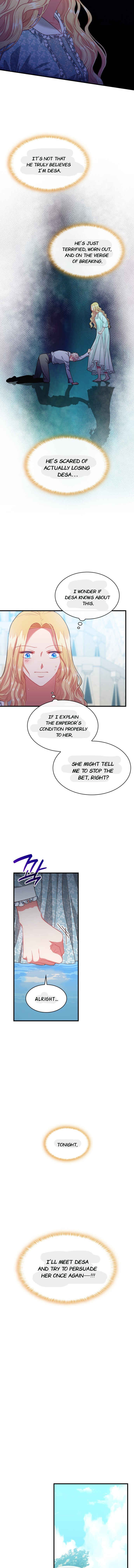 The 108 of Them Chapter 70 - Page 11
