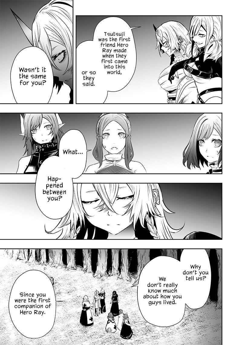 Ore dake Fuguu Skill no Isekai Shoukan Hangyakuki ~Saijaku Skill "Kyuushuu" ga Subete wo Nomikomu made~ Chapter 61 - Page 19