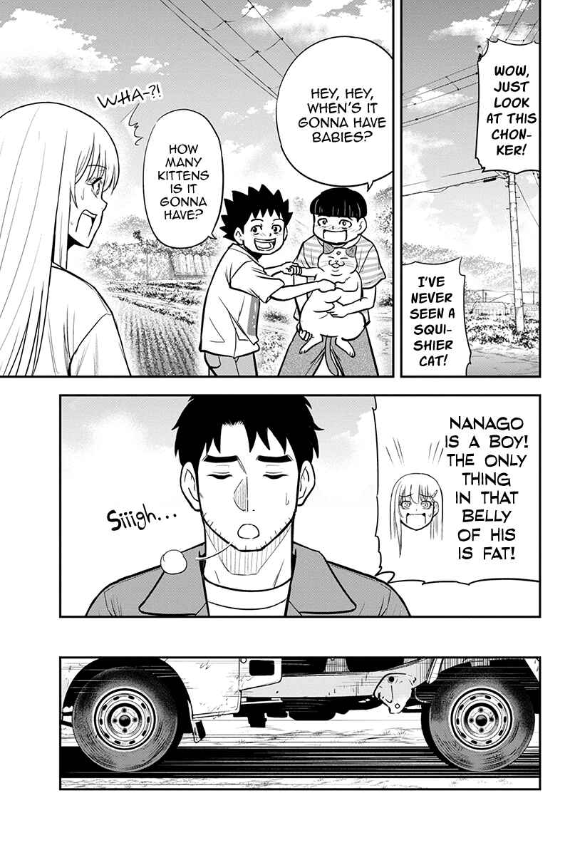 Orenchi ni Kita Onna Kishi to Inakagurashi Surukotoninatta Ken Chapter 94 - Page 3