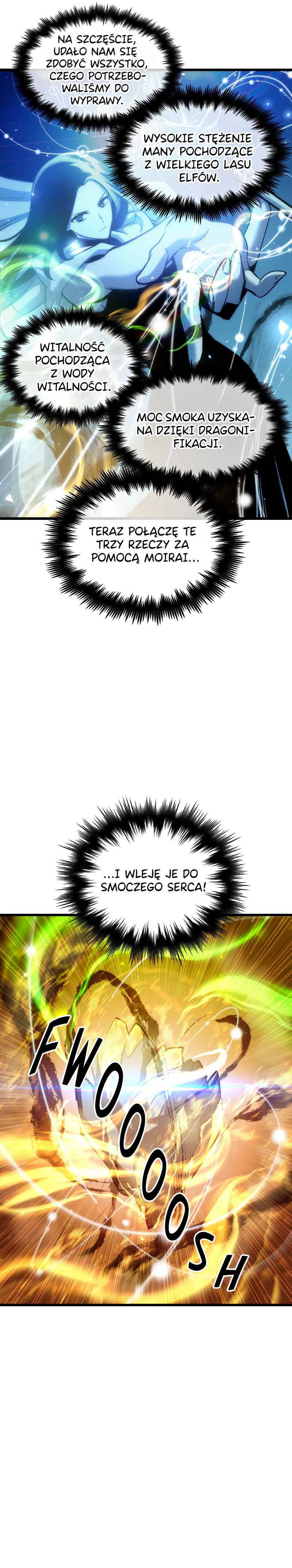 Doom Breaker Chapter 58 - Page 14