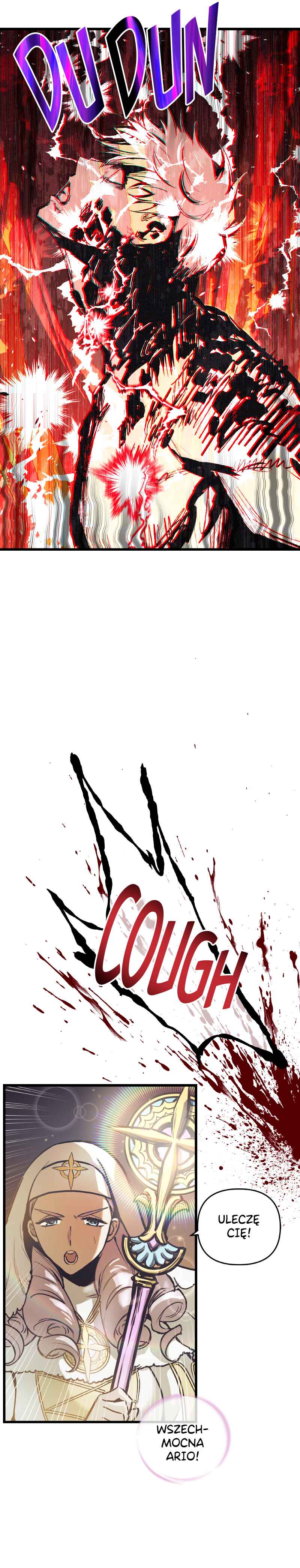 Doom Breaker Chapter 58 - Page 15