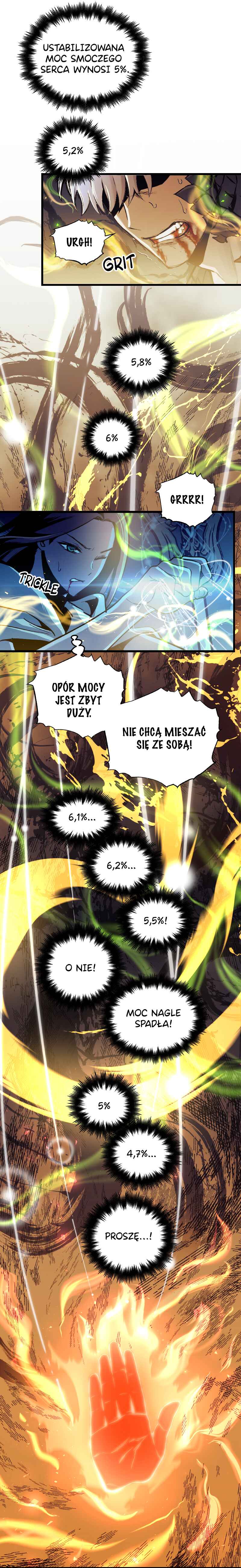 Doom Breaker Chapter 58 - Page 16