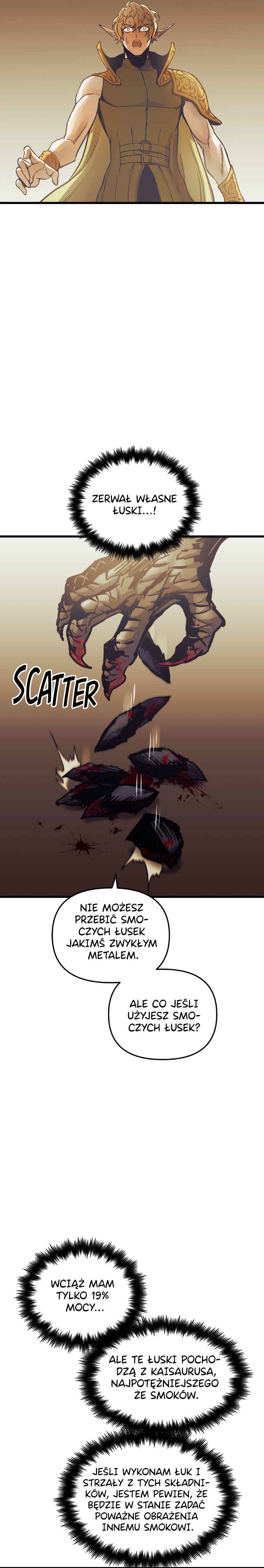 Doom Breaker Chapter 58 - Page 24