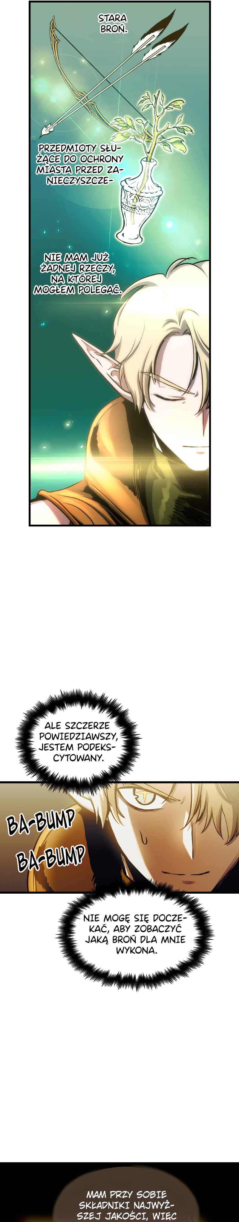 Doom Breaker Chapter 58 - Page 4