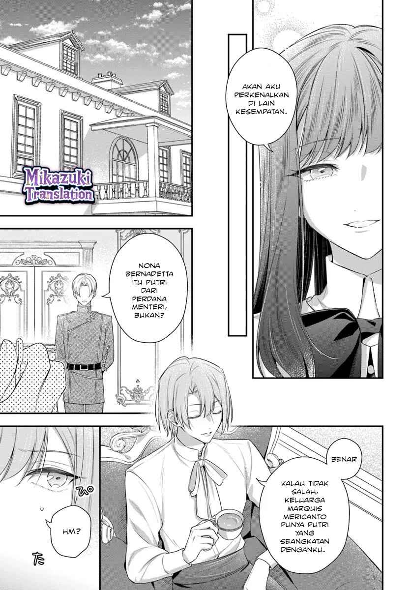 Akuyaku Reijoutachi wa Yuruganai Chapter 10 - Page 13