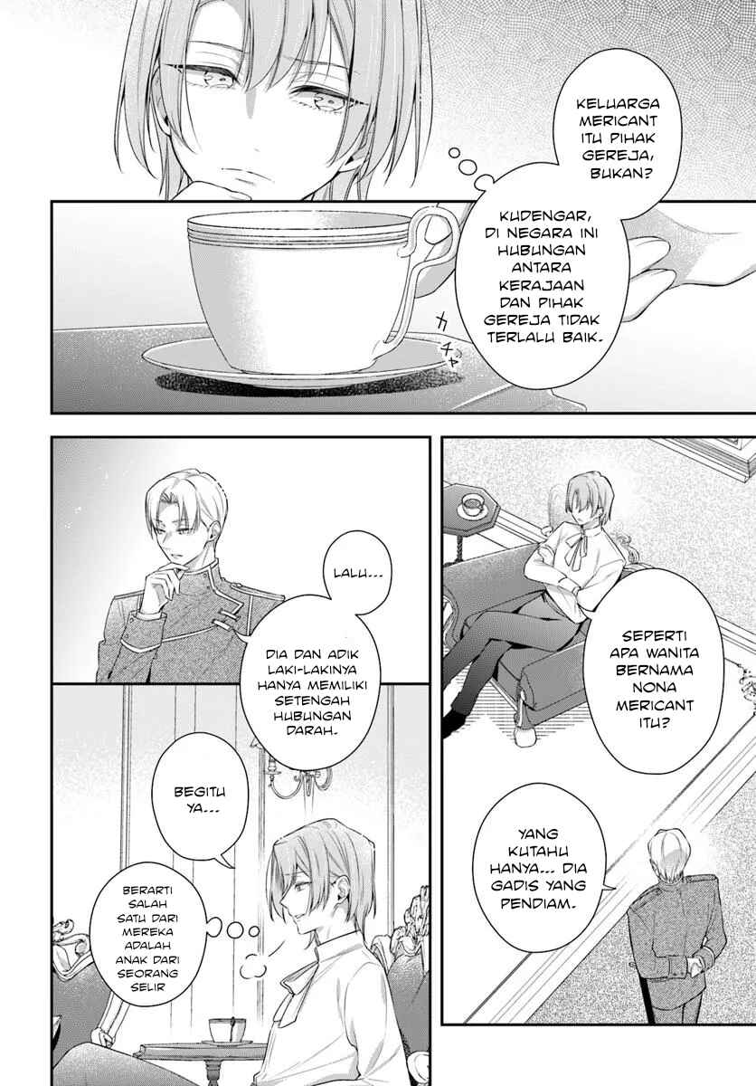 Akuyaku Reijoutachi wa Yuruganai Chapter 10 - Page 14