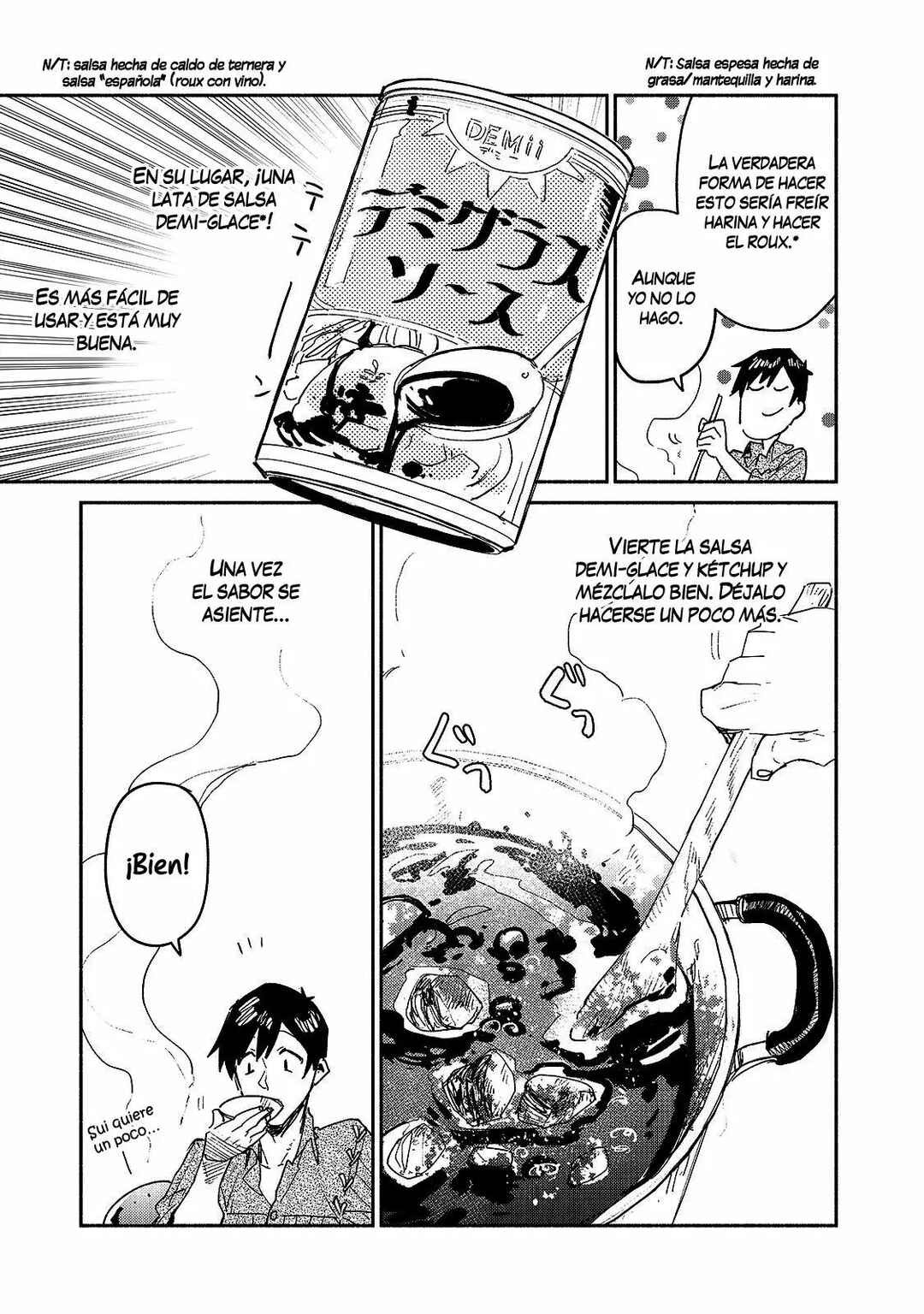 Tondemo Skill de Isekai Hourou Meshi Chapter 31 - Page 18